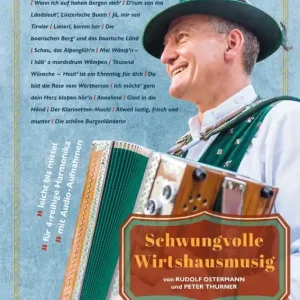 Heute Kaufen Schwungvolle Wirtshausmusig