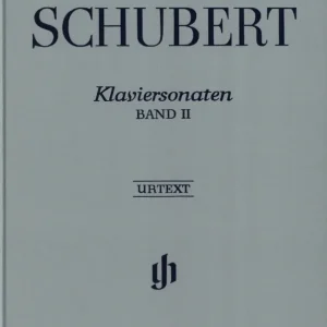 Klaviersonaten II Meistverkauft