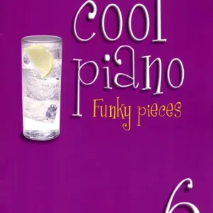 Cool Piano 6 Neuheit