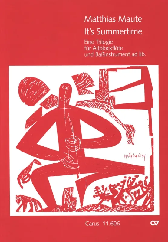 It’s summertime (1998) Knallerangebot