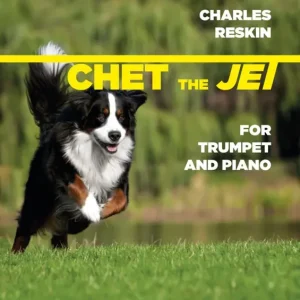 Chet The Jet Begrenztes Angebot