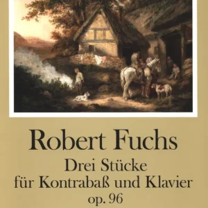 3 Stücke op.96 Günstig
