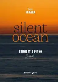 Silent Ocean Schneller Versand