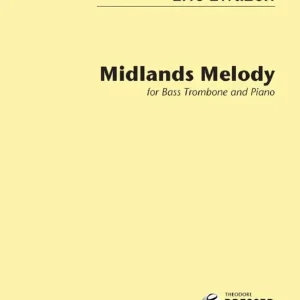 Midlands Melody Neue Kollektion