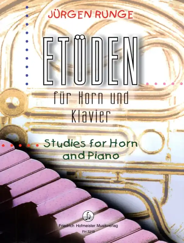 Etüden Original