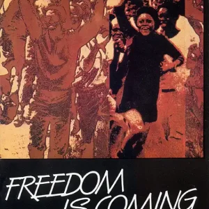 Kostenloser Versand Freedom Is Coming