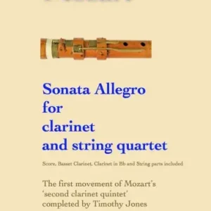Sonata Allegro Sichere Zahlung