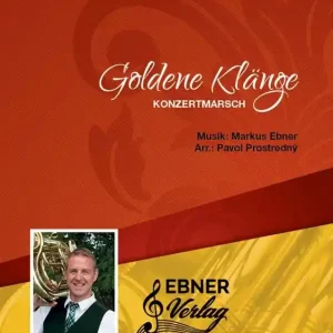 Goldene Klänge Sale