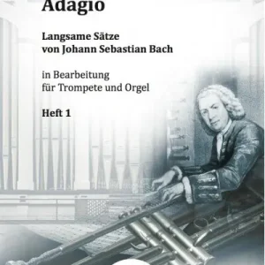 Adagio Nr.1 Im Trend
