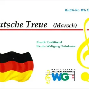 Deutsche Treue Knallerangebot