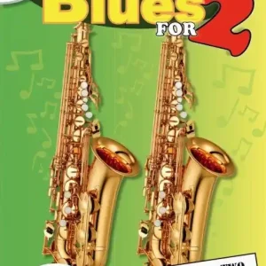 Preisreduziert Blues for 2