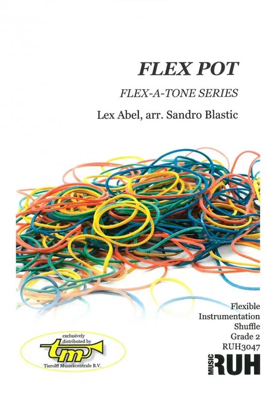 Neue Kollektion Flex Pot