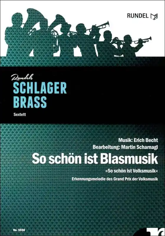 So schön ist Blasmusik Top-Angebot