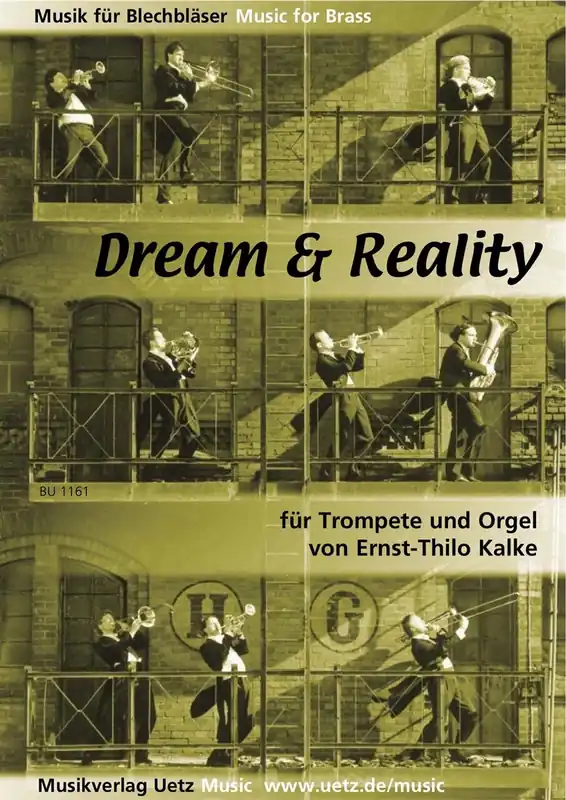 Dream & Reality Abverkauf