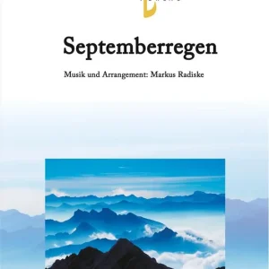 Exklusiv Septemberregen