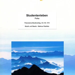 Studentenleben Limited Edition