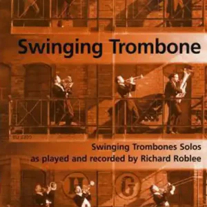 Swinging Trombone Solos Must-Have