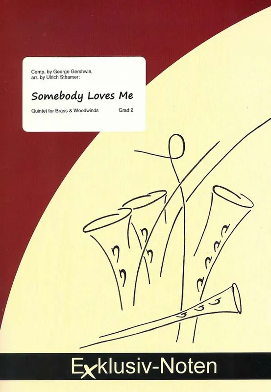 Somebody Loves Me Bestseller