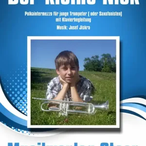 Der kleine Nick Jetzt Bestellen