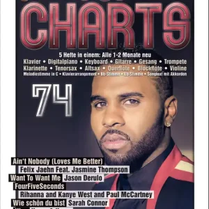 Top Charts 74 Direktkauf
