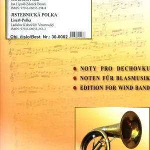 Ab Werk Liserl Polka / Sternchen