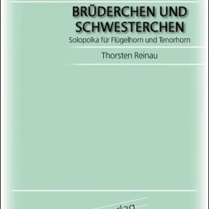 Brüderchen und Schwesterchen Online Kaufen