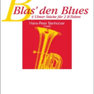 Günstig Blas den Blues