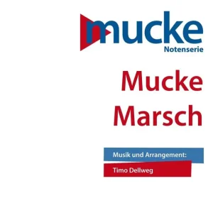 Schnäppchen Mucke-Marsch