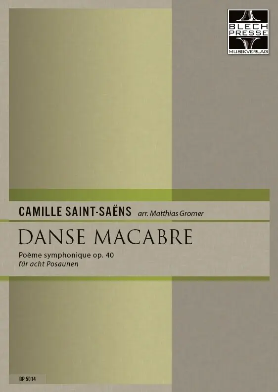 Danse macabre Expressversand