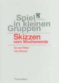 Preis Gesenkt Skizzen vom Wochenende