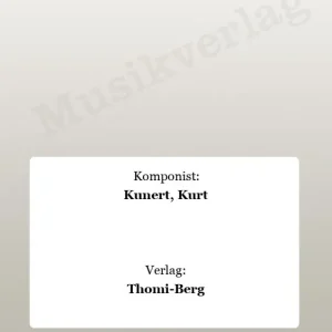 Ab Werk Sonate