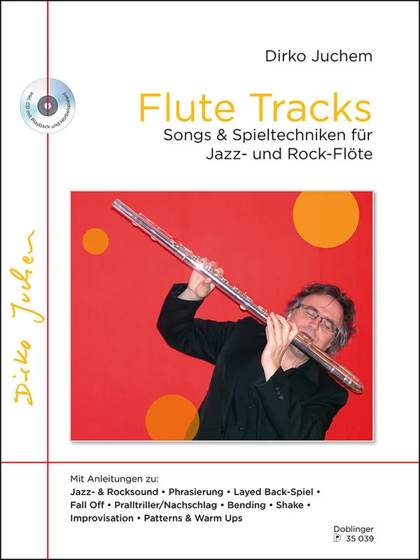 Flute Tracks Bestseller