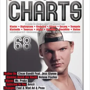 Expressversand Top Charts 68
