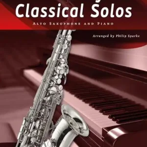 Nur Heute 15 Easy Classical Solos