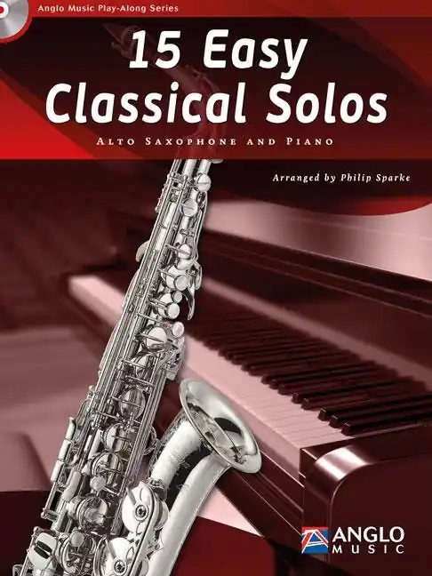 Nur Heute 15 Easy Classical Solos