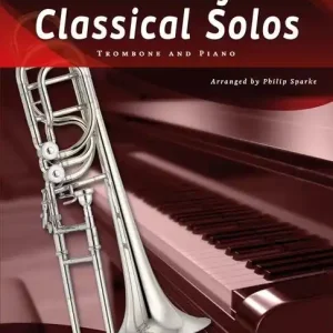 Super-Preis 15 Easy Classical Solos