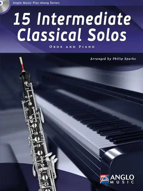 Preis Gesenkt 15 Intermediate Classical Solos