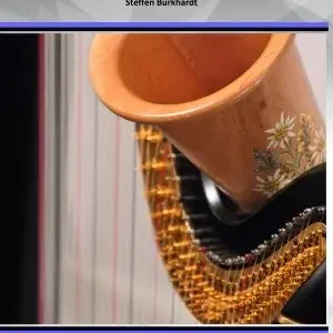 Abverkauf Romanze für Alphorn und Harfe (Klavier)