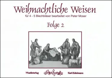 Weihnachtliche Weisen (Folge 2) Rabatt