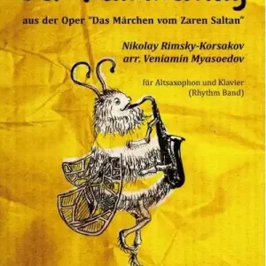 Der Hummelflug Highlight
