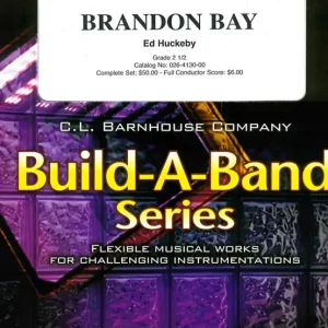 Brandon Bay Weltweiter Versand