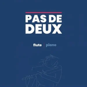 Pas De Deux Neue Ware