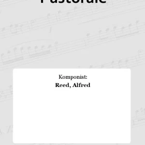 Exklusiv Pastorale
