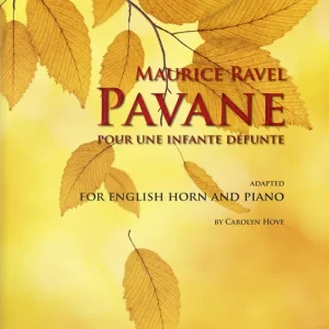 Nur Heute Pavane