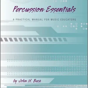 Percussion Essentials Kostenloser Versand