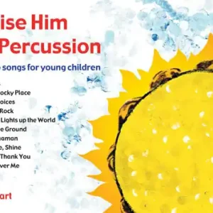 Geprüft Praise Him On Percussion