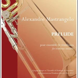 Prelude Ab Werk