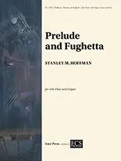 Prelude and Fughetta Top-Preis