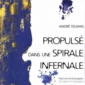 Sofort Bestellen Propulse dans une spirale infernale