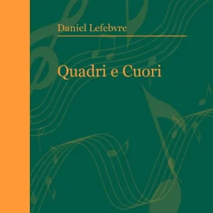 Markenprodukt Quadri e Cuori